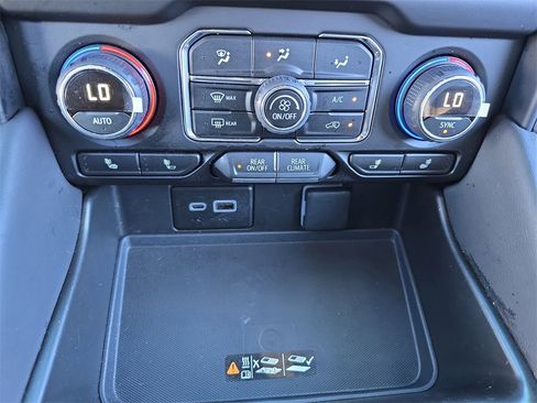 Used 2023 Chevrolet Tahoe RST image 29