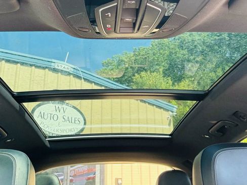 Used 2018 Audi SQ5 Premium Plus image 18