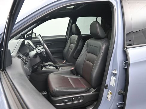 Used 2022 Honda Ridgeline Black Edition image 20