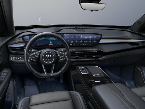 New 2026 Buick Enclave Sport Touring AWD/4WD image 31