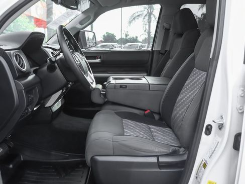 Used 2021 Toyota Tundra SR5 image 18