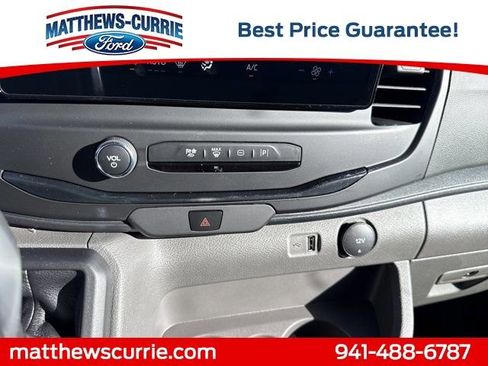 New 2026 Ford Transit 250 Base w/ Exterior Upgrade Package image 16