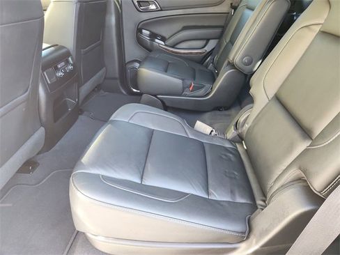 Used 2019 Chevrolet Tahoe LT w/ LT Signature Package image 25