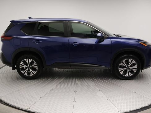 Used 2023 Nissan Rogue SV FWD image 7