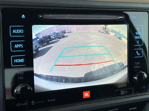 Used 2019 Toyota Tacoma TRD Off-Road w/ TRD Premium Off Road Package AWD/4WD image 26