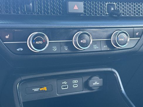 Used 2024 Honda CR-V Sport-L image 19