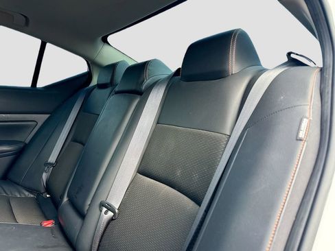 Used 2019 Nissan Altima 2.5 SR w/ SR Premium Package FWD image 22