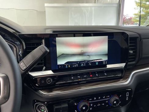 New 2026 Chevrolet Silverado 2500 LT image 28