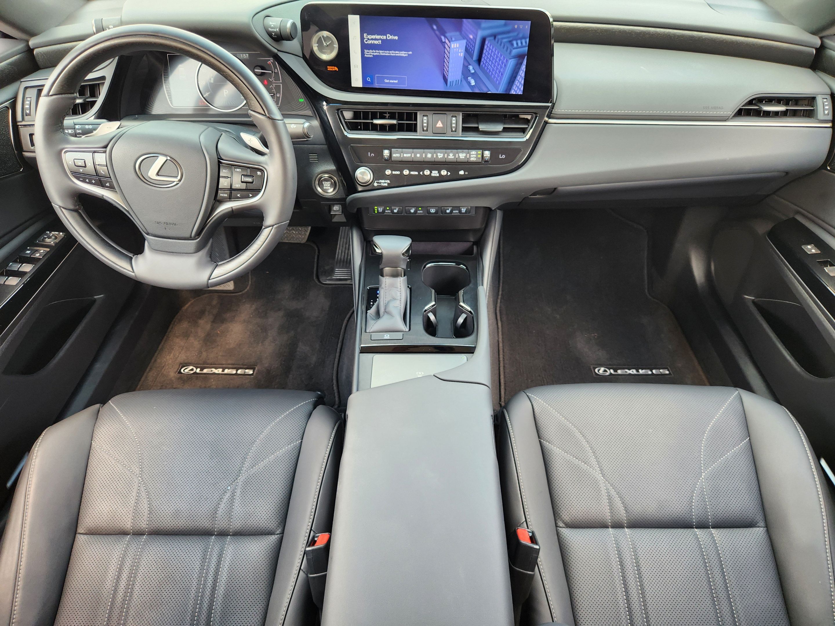 Used 2024 Lexus ES 350 Ultra Luxury w/ Accessory Package (Z2) FWD image 20