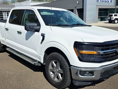 Used 2024 Ford F150 XLT w/ Tow/Haul Package