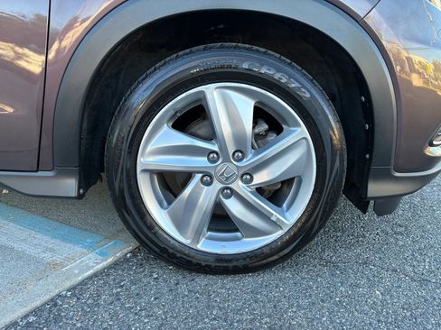 Used 2020 Honda HR-V EX image 35