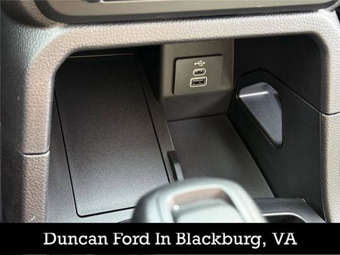 New 2025 Ford Ranger XL image 24