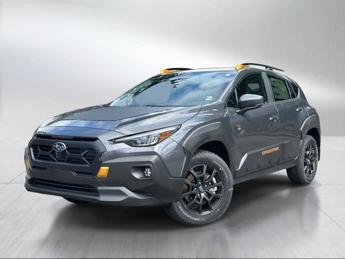 New 2026 Subaru Crosstrek 2.5i Wilderness image 1