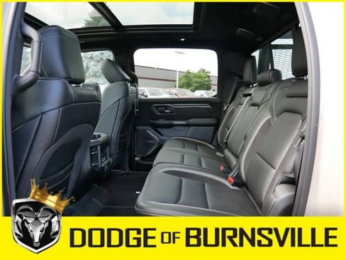 Used 2022 RAM 1500 TRX w/ TRX Level 2 Equipment Group AWD/4WD image 17