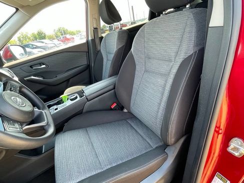 Used 2021 Nissan Rogue SV AWD/4WD image 10