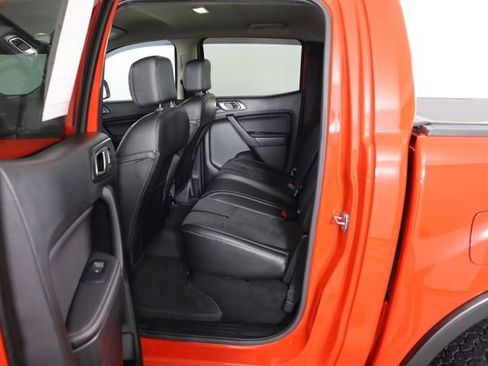 Used 2022 Ford Ranger Lariat w/ Tremor Off-Road Package image 66