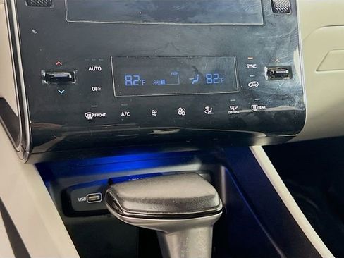 Used 2022 Hyundai Tucson SEL w/ Convenience Package image 12