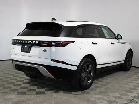 Used 2021 Land Rover Range Rover Velar S AWD/4WD image 40