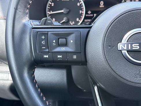 Used 2023 Nissan Pathfinder Rock Creek image 8