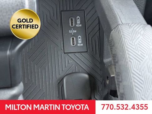 Certified 2024 Toyota Tacoma SR5 RWD image 21