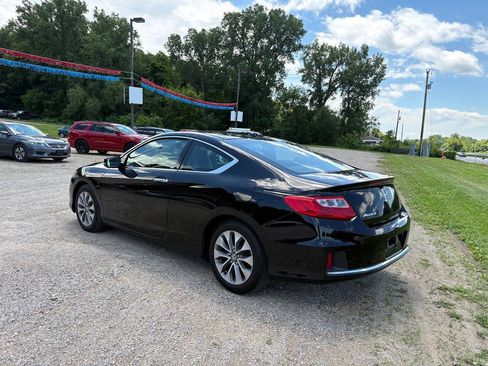 Used 2015 Honda Accord EX-L image 9