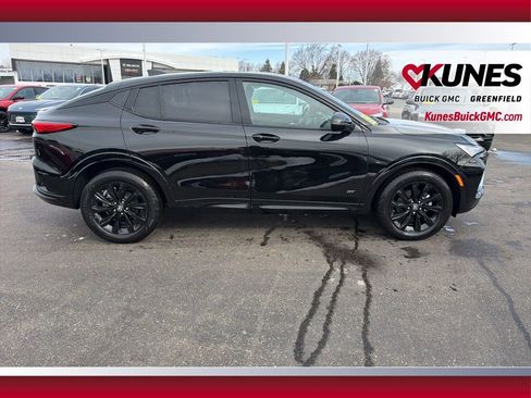 New 2026 Buick Envista Sport Touring w/ Convenience I Package image 2