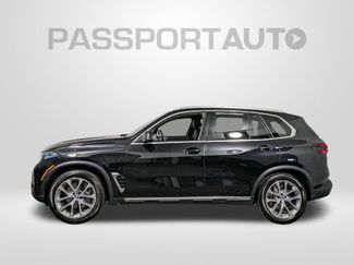 Used 2025 BMW X5 xDrive50e w/ Climate Comfort Package video 2