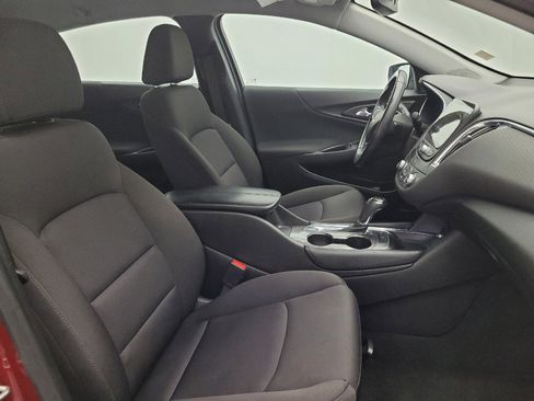 Used 2018 Chevrolet Malibu LT image 21