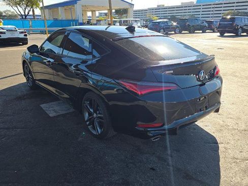 Used 2024 Acura Integra A-Spec image 10