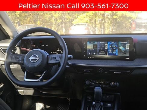 New 2026 Nissan Kicks SV w/ SV Premium Package image 20