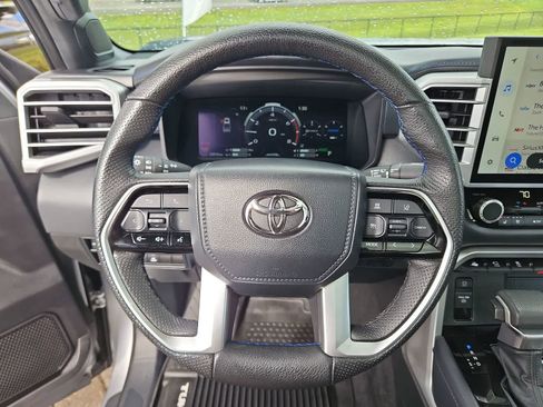 Used 2022 Toyota Tundra Platinum image 24