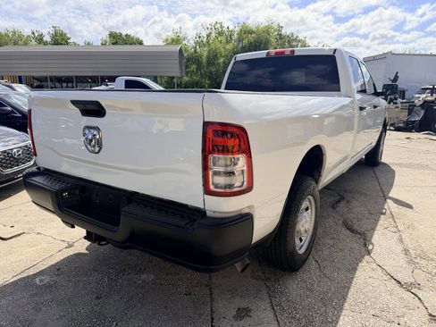 Used 2022 RAM 2500 Tradesman image 5