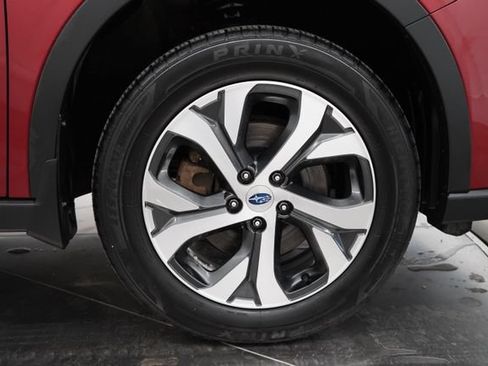 Used 2022 Subaru Outback Limited AWD/4WD image 56