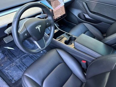 Used 2019 Tesla Model 3 Long Range image 10