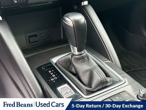 Used 2016 MAZDA CX-5 Grand Touring AWD/4WD image 24