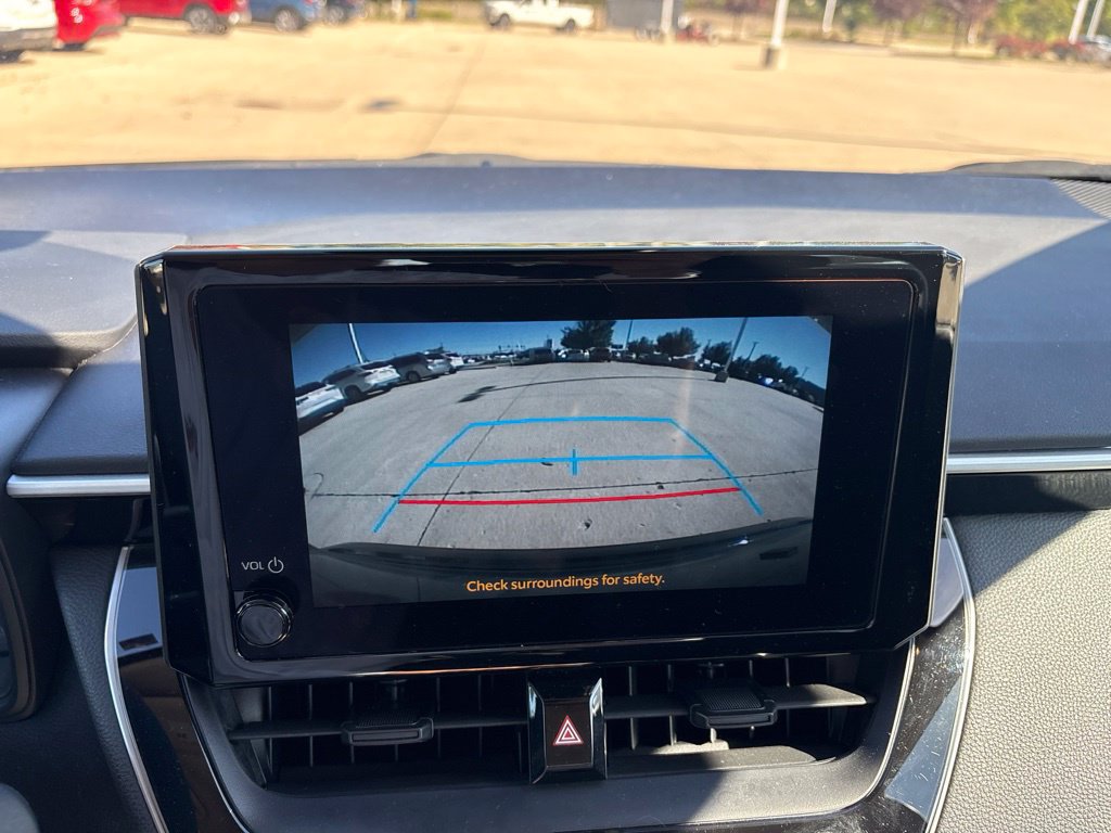 Used 2024 Toyota Corolla LE FWD image 24