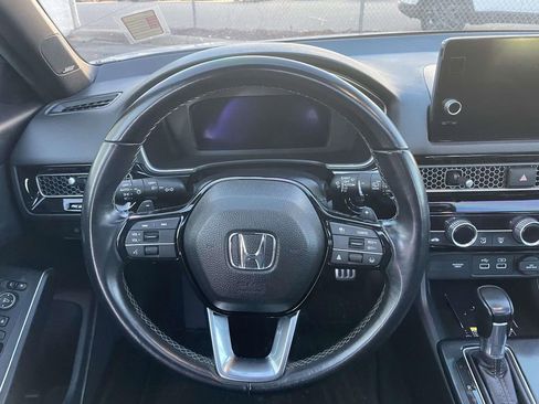 Used 2022 Honda Civic Sport Touring image 25