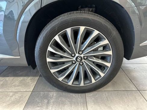 Used 2024 Hyundai Palisade Calligraphy AWD/4WD image 5
