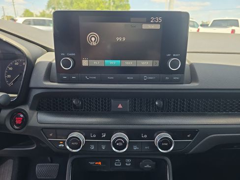 Certified 2024 Honda CR-V EX image 17