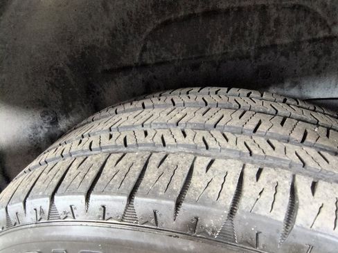 Certified 2025 Jeep Wrangler Unlimited Sahara AWD/4WD image 13