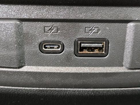 New 2025 Chevrolet Colorado ZR2 w/ Midnight Edition image 16