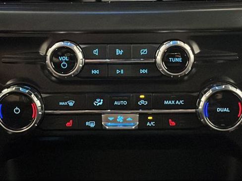 Used 2024 Ford F150 XLT w/ Equipment Group 302A MID image 16