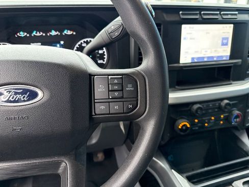 Used 2024 Ford F250 XLT w/ Snow Plow Prep Package AWD/4WD image 20
