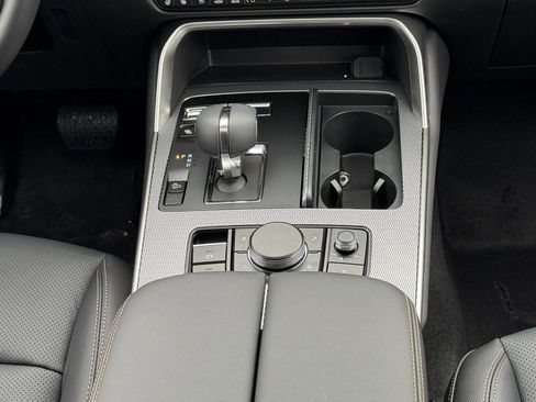 New 2026 MAZDA CX-90 Plug-In Hybrid w/ Preferred AWD/4WD image 9