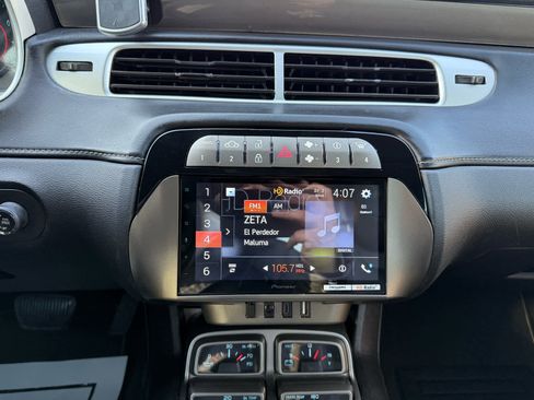 Used 2013 Chevrolet Camaro LT image 17