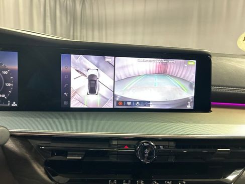 Used 2025 Nissan Murano SL w/ Cargo Package AWD/4WD image 16