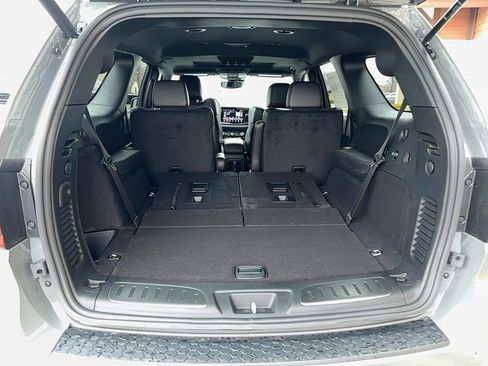 New 2026 Dodge Durango GT image 21