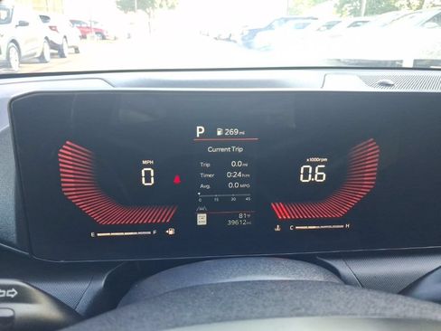 Used 2025 Kia K4 FWD image 2
