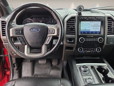 Used 2021 Ford Expedition XLT AWD/4WD image 13