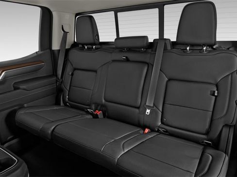 Used 2022 GMC Sierra 1500 Elevation w/ X31 Off-Road Package image 11